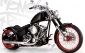 2011 BMC Choppers Hooligan 541 photo